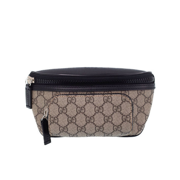 Gucci Handbags - Gucci GG Supreme Belt Bag